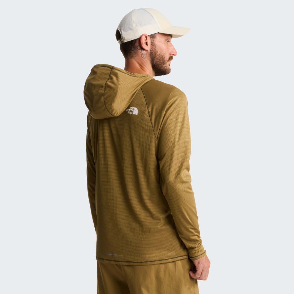MEN'S SUNRISER HOODIE