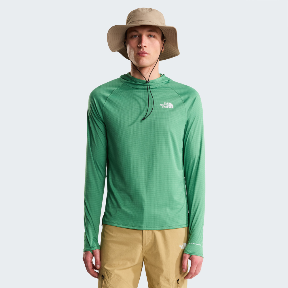 MEN'S SUNRISER HOODIE