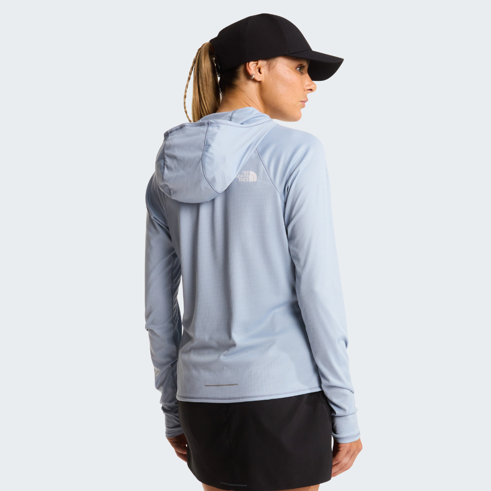 WOMEN'S SUNRISER HOODIE