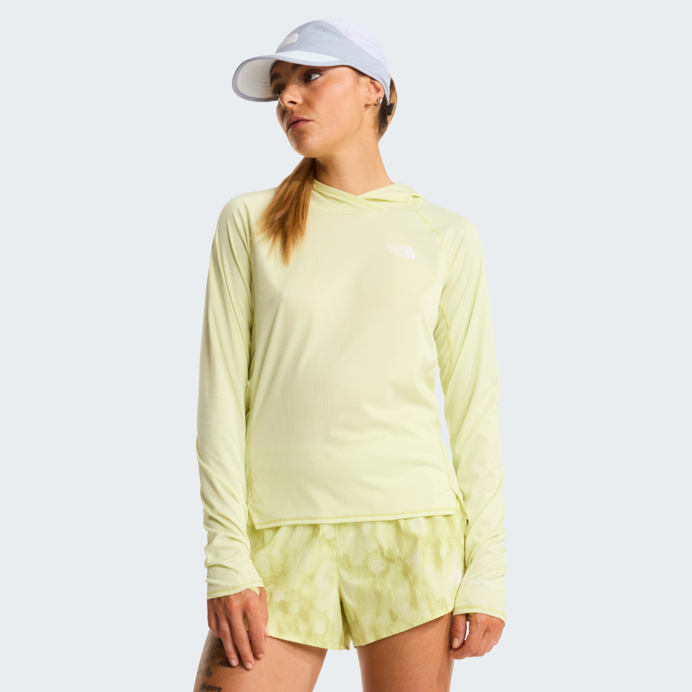 WOMEN'S SUNRISER HOODIE