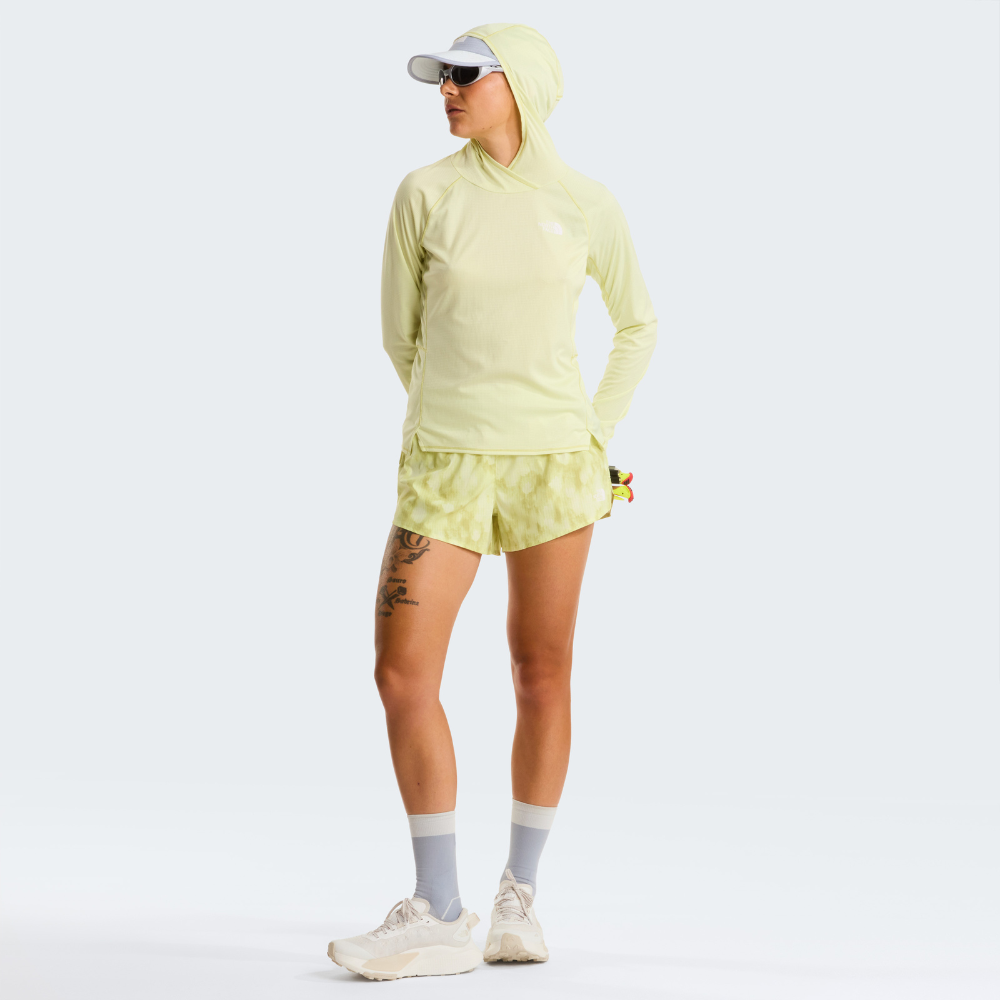 WOMEN'S SUNRISER HOODIE