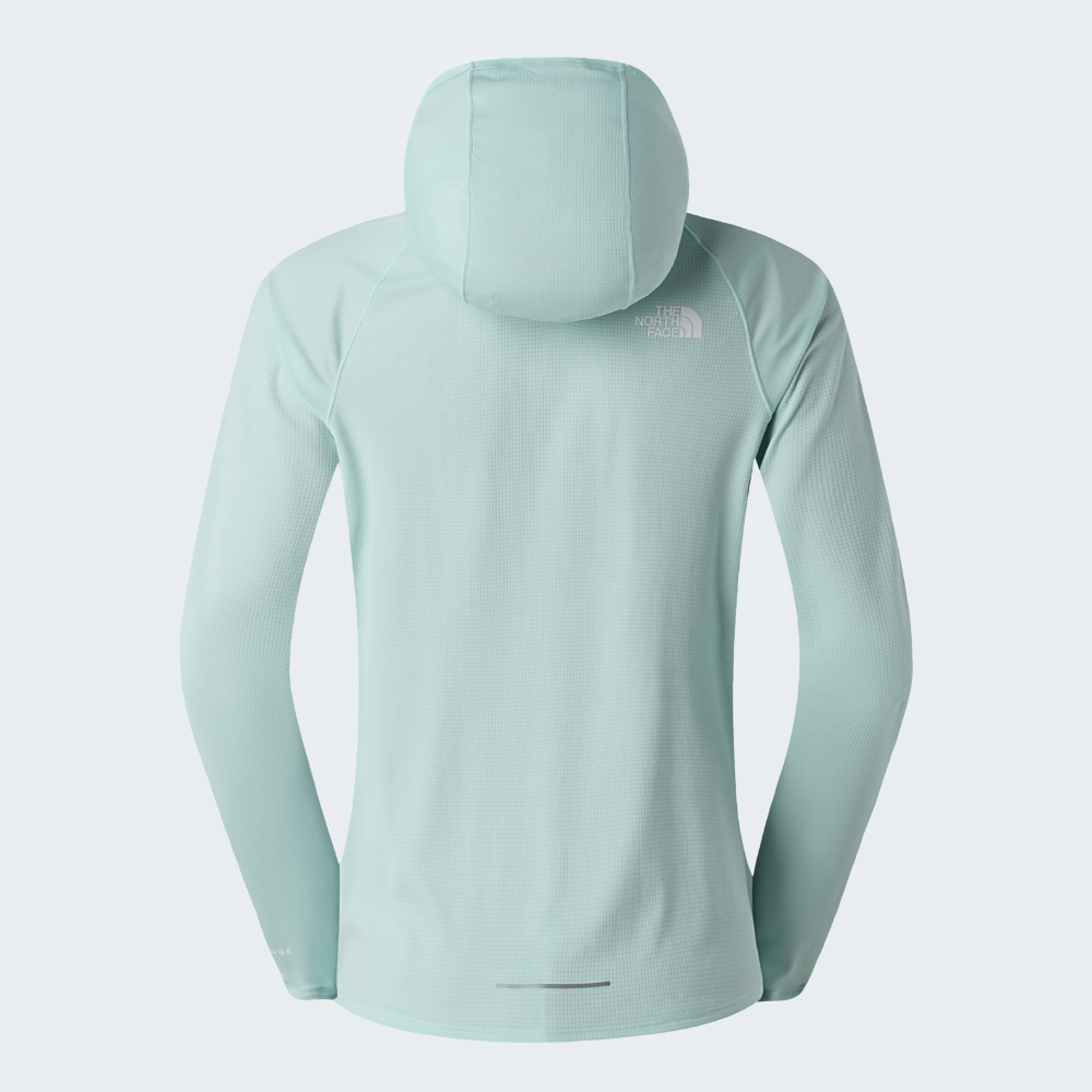 WOMEN'S SUNRISER HOODIE