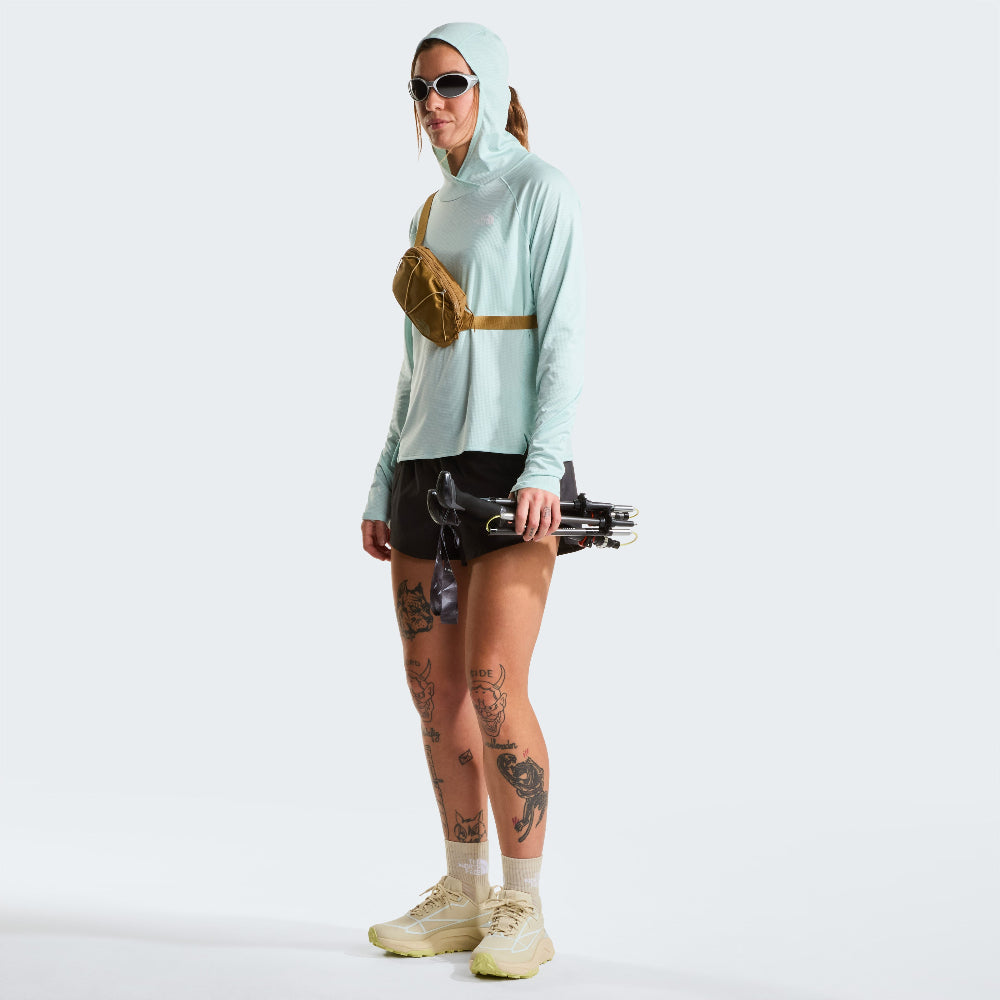 WOMEN'S SUNRISER HOODIE