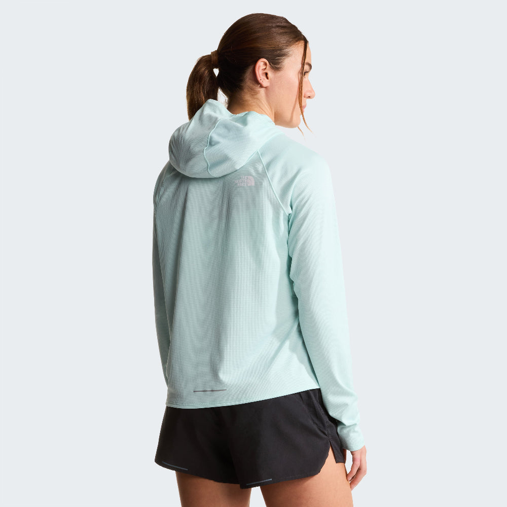 WOMEN'S SUNRISER HOODIE