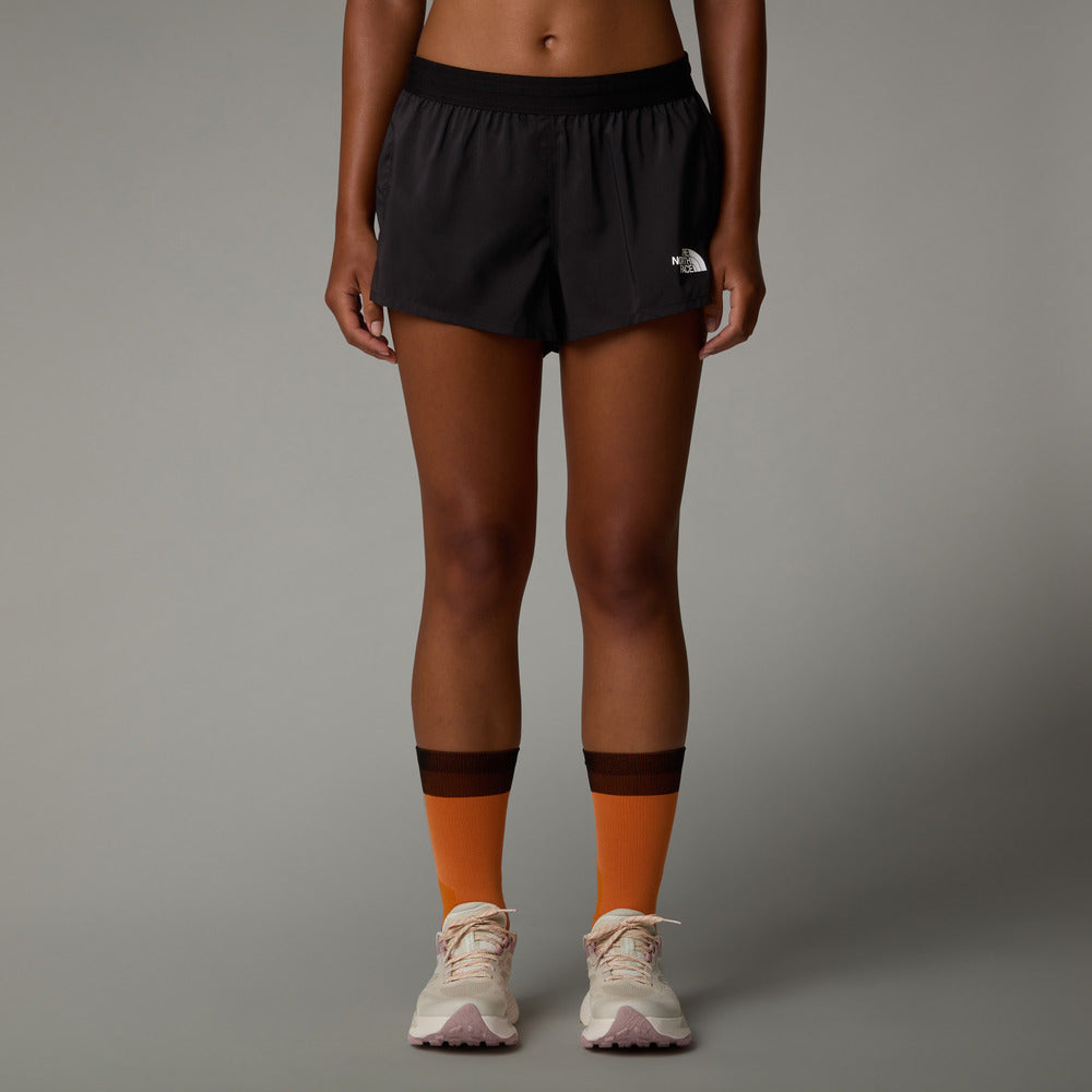 WOMEN'S BREEZE 3'' SHORTS