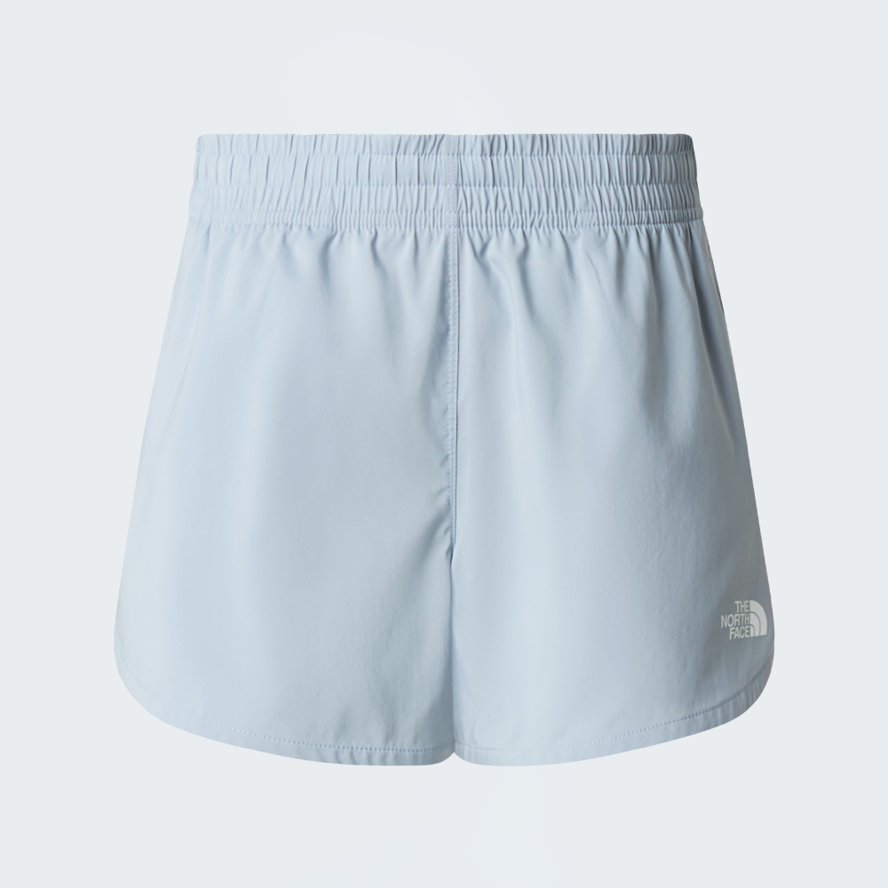 WOMEN'S FLEX 3  WOVEN SHORTS
