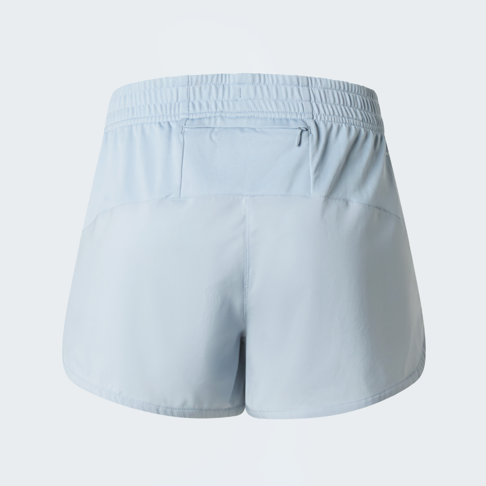 WOMEN'S FLEX 3  WOVEN SHORTS