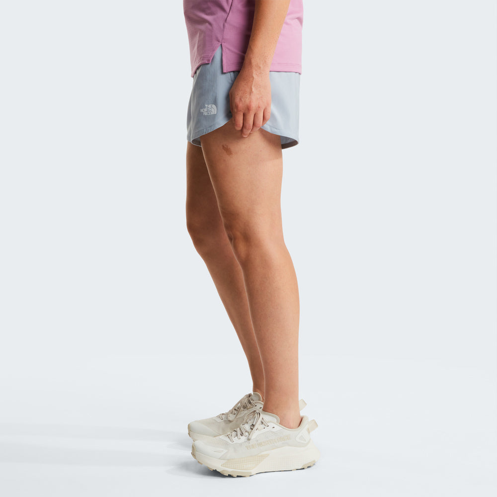 WOMEN'S FLEX 3  WOVEN SHORTS