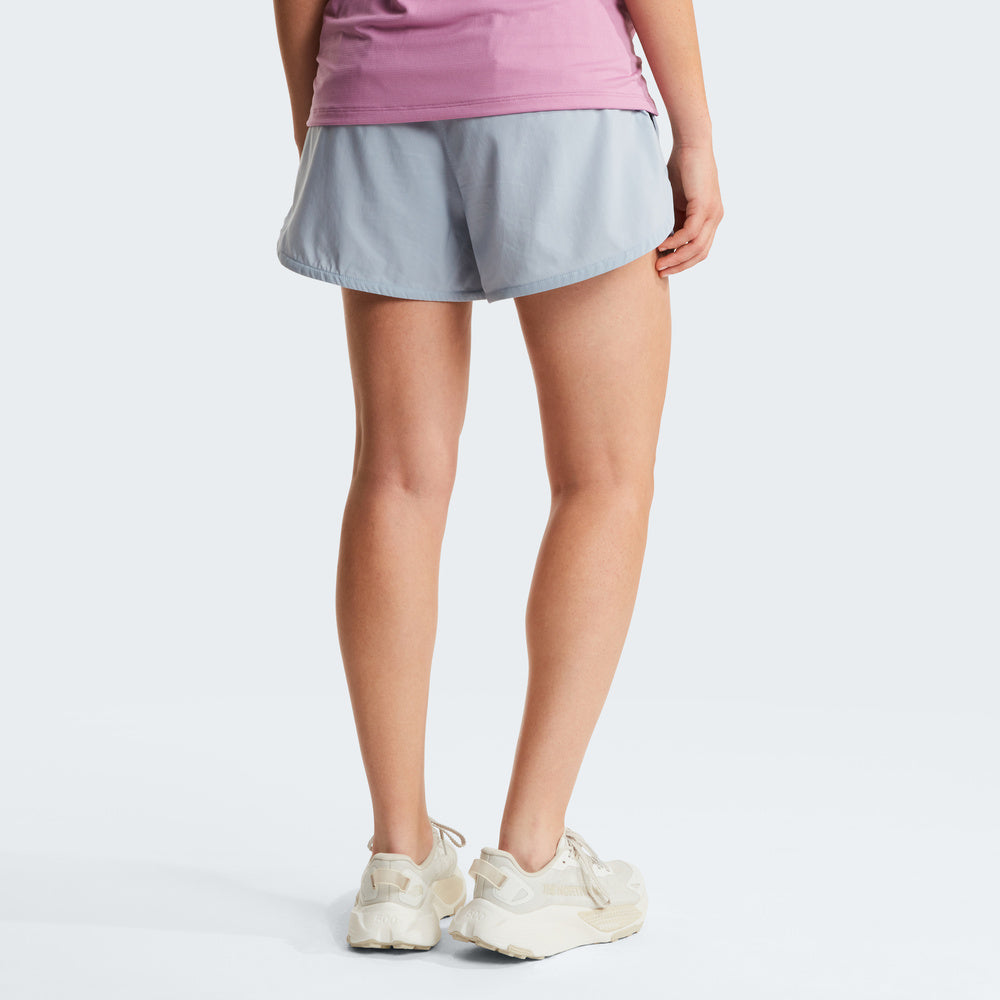 WOMEN'S FLEX 3  WOVEN SHORTS
