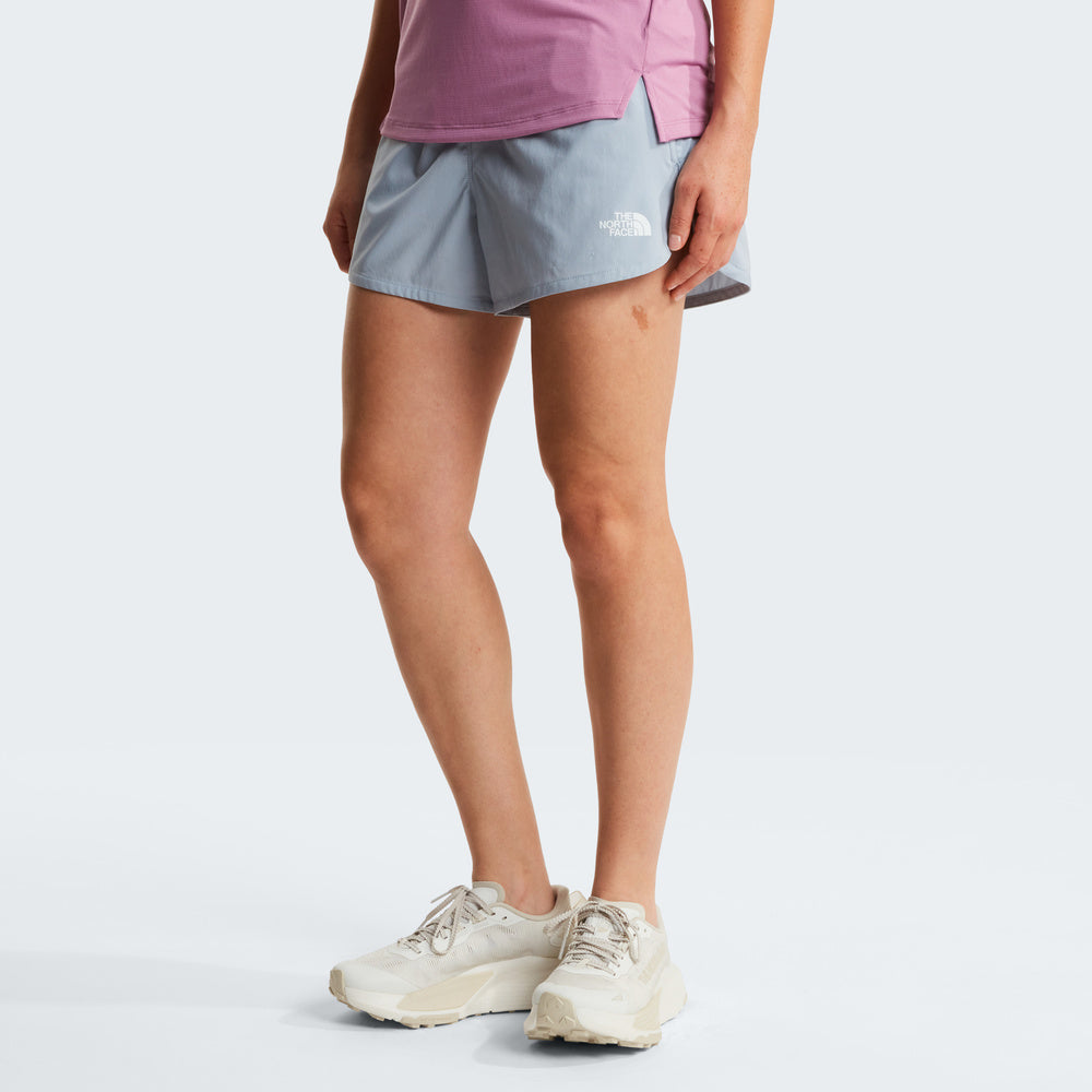 WOMEN'S FLEX 3  WOVEN SHORTS