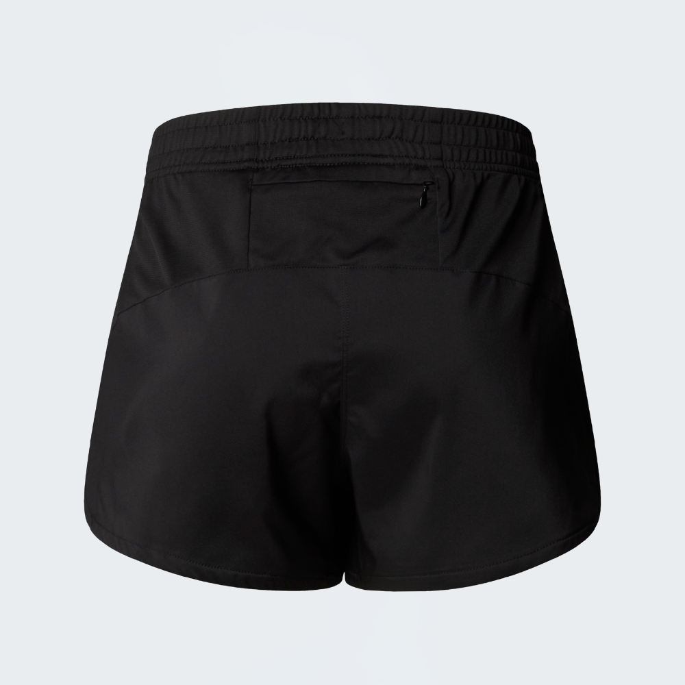 WOMEN'S FLEX 3  WOVEN SHORTS