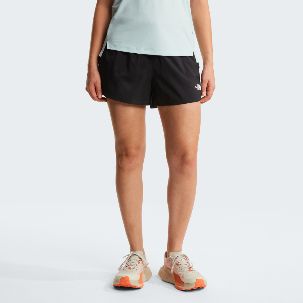 WOMEN'S FLEX 3  WOVEN SHORTS
