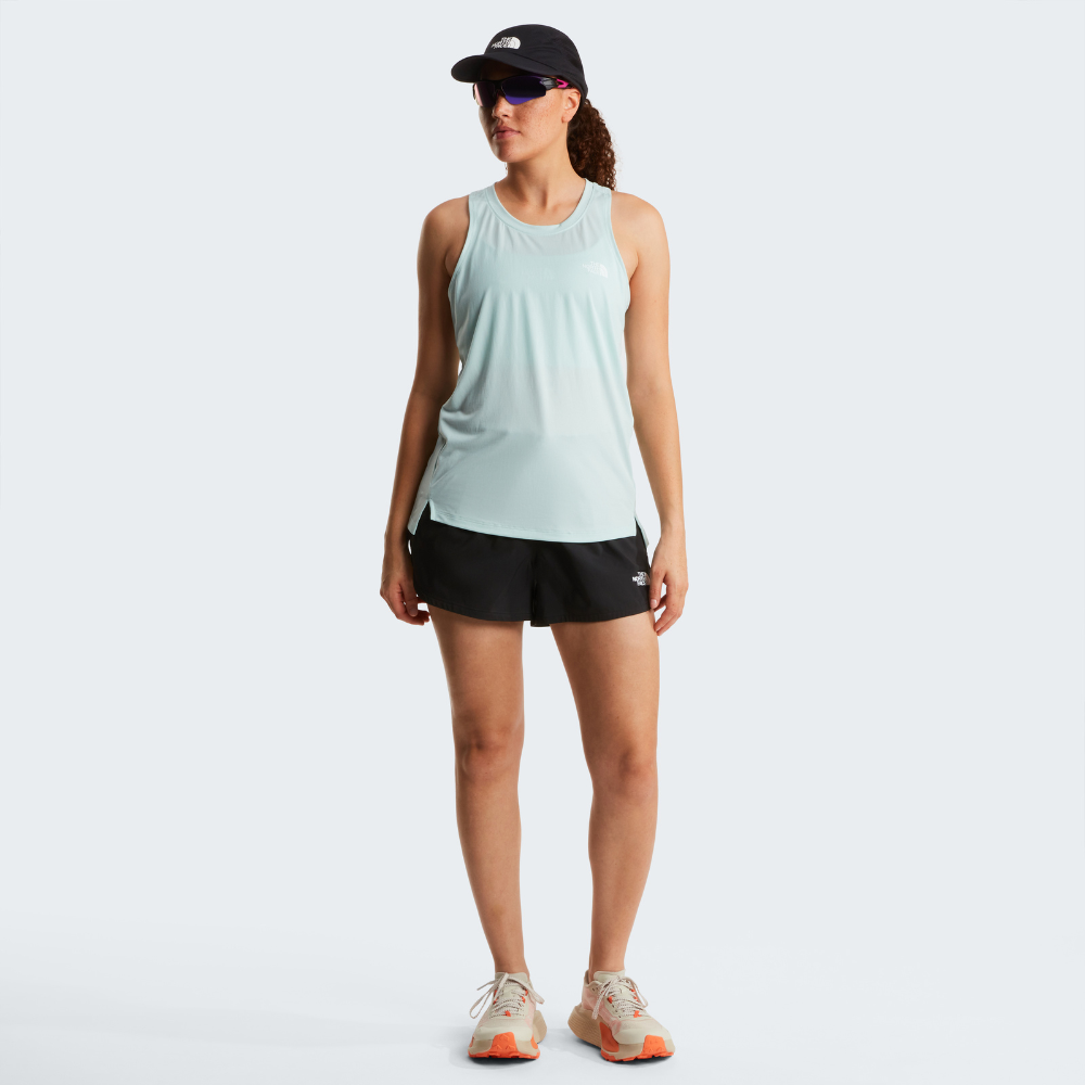 WOMEN'S FLEX 3  WOVEN SHORTS
