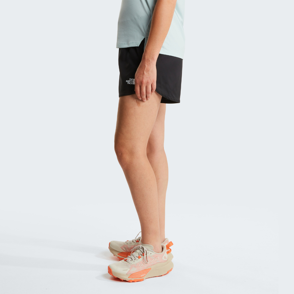 WOMEN'S FLEX 3  WOVEN SHORTS