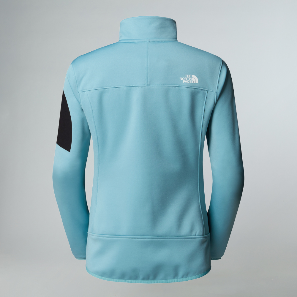 WOMEN'S MISTYESCAPE FLEECE JACKET
