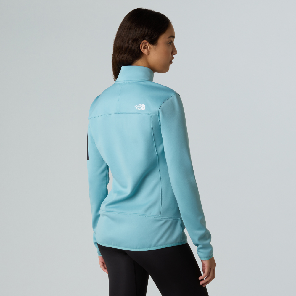 WOMEN'S MISTYESCAPE FLEECE JACKET