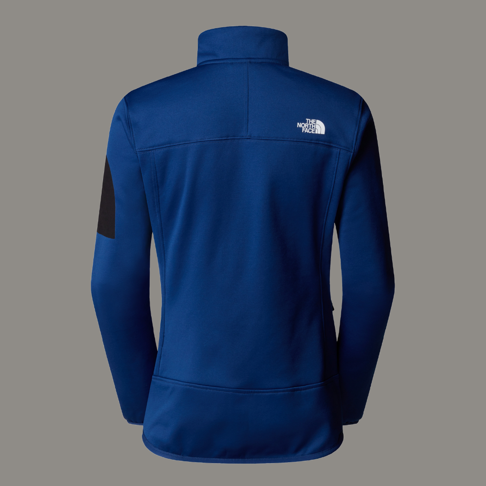 WOMEN'S MISTYESCAPE FLEECE JACKET
