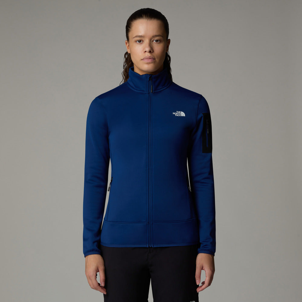 WOMEN'S MISTYESCAPE FLEECE JACKET