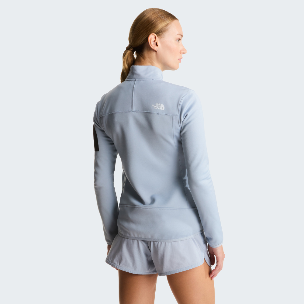 WOMEN'S MISTYESCAPE FLEECE JACKET