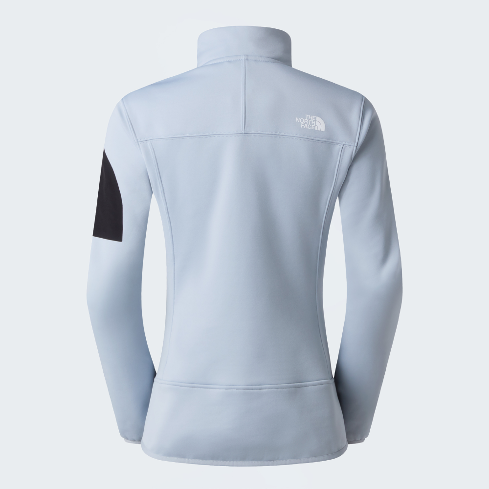 WOMEN'S MISTYESCAPE FLEECE JACKET