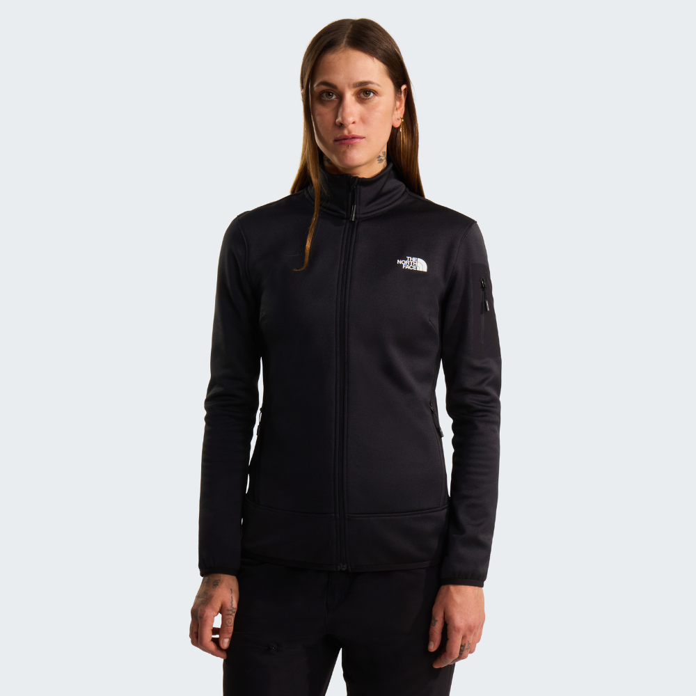 WOMEN'S MISTYESCAPE FLEECE JACKET
