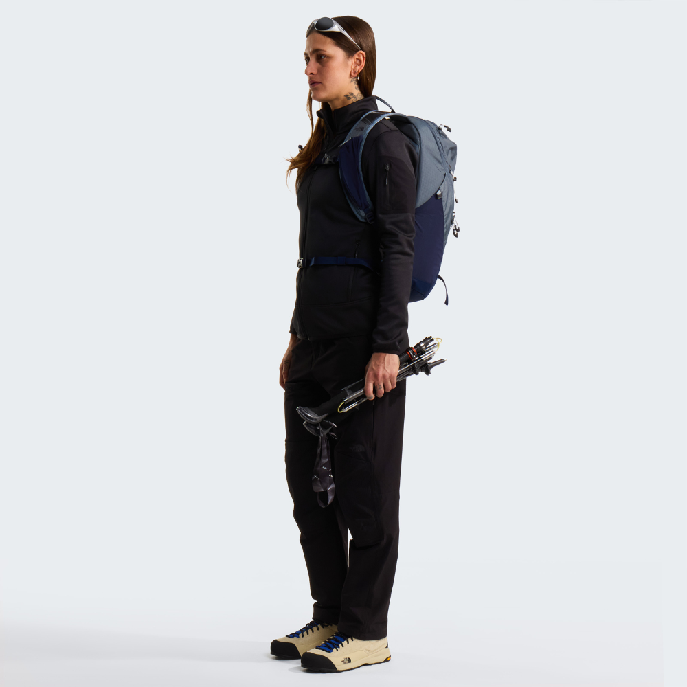 WOMEN'S MISTYESCAPE FLEECE JACKET