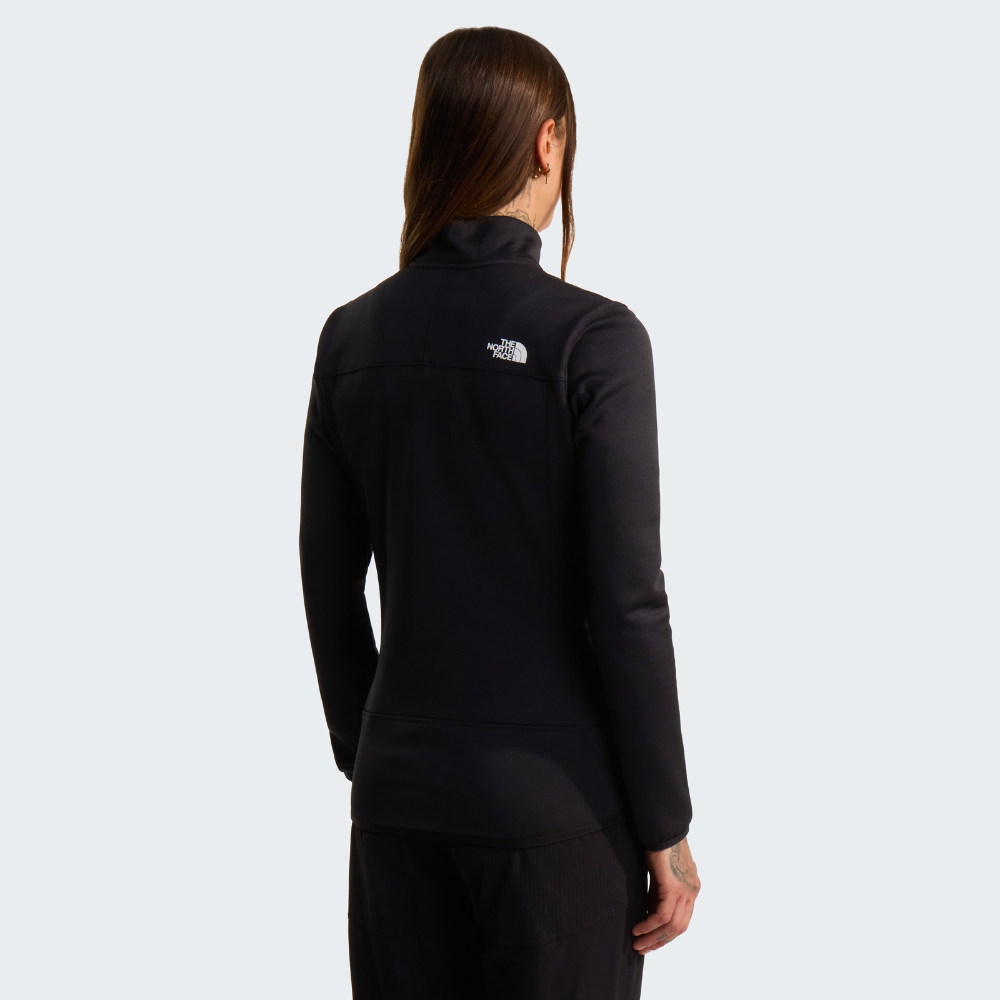 WOMEN'S MISTYESCAPE FLEECE JACKET