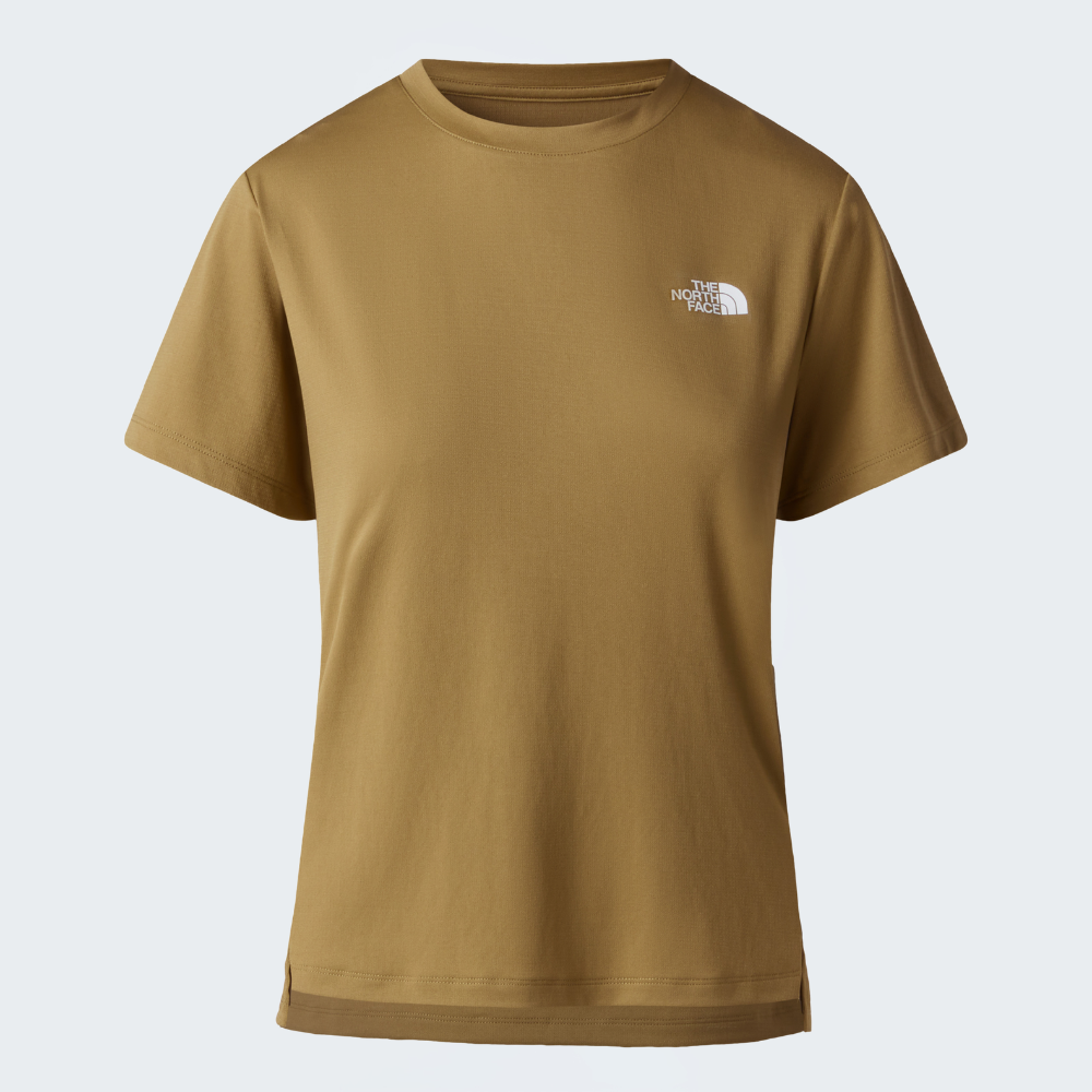 WOMEN'S FLEX T-SHIRT