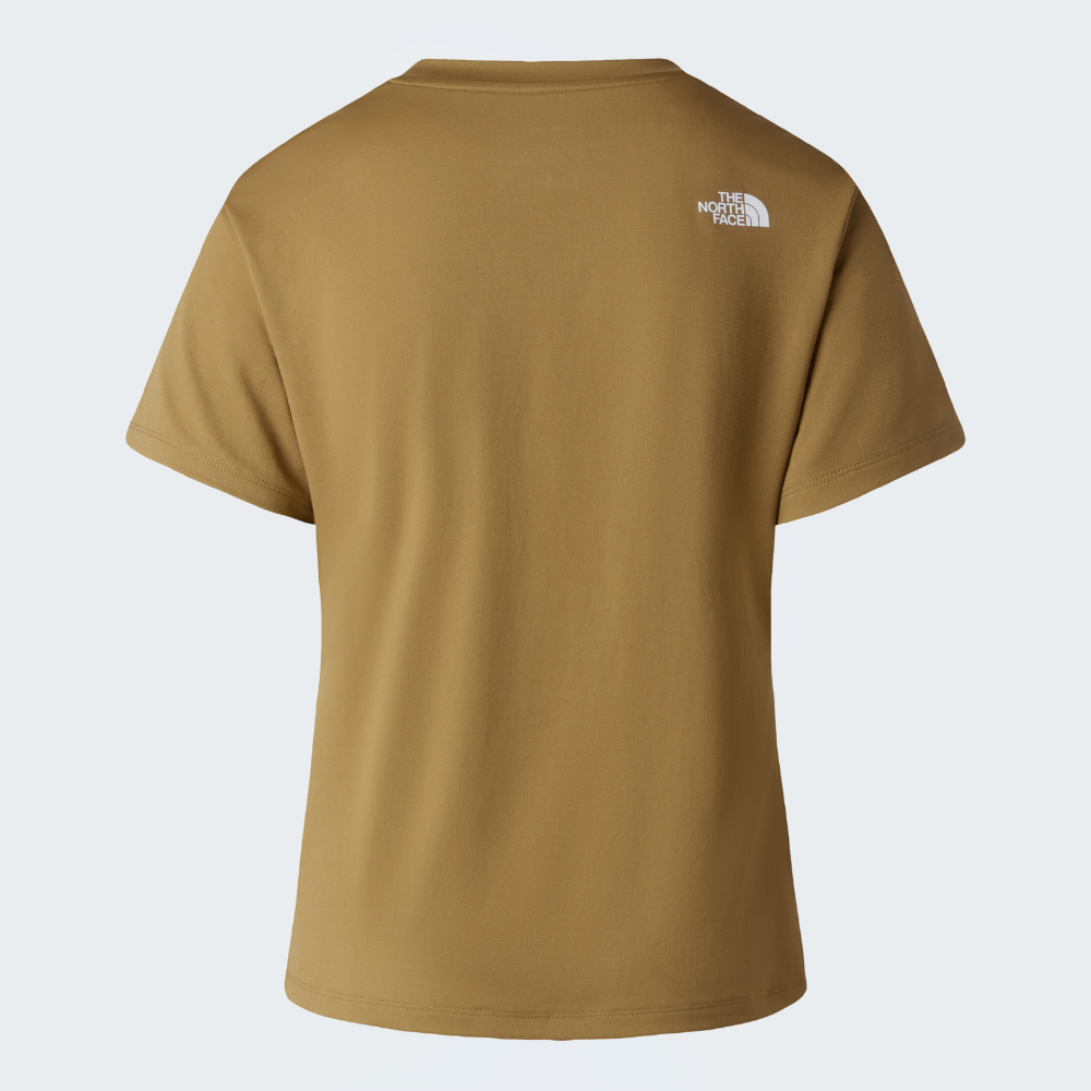 WOMEN'S FLEX T-SHIRT