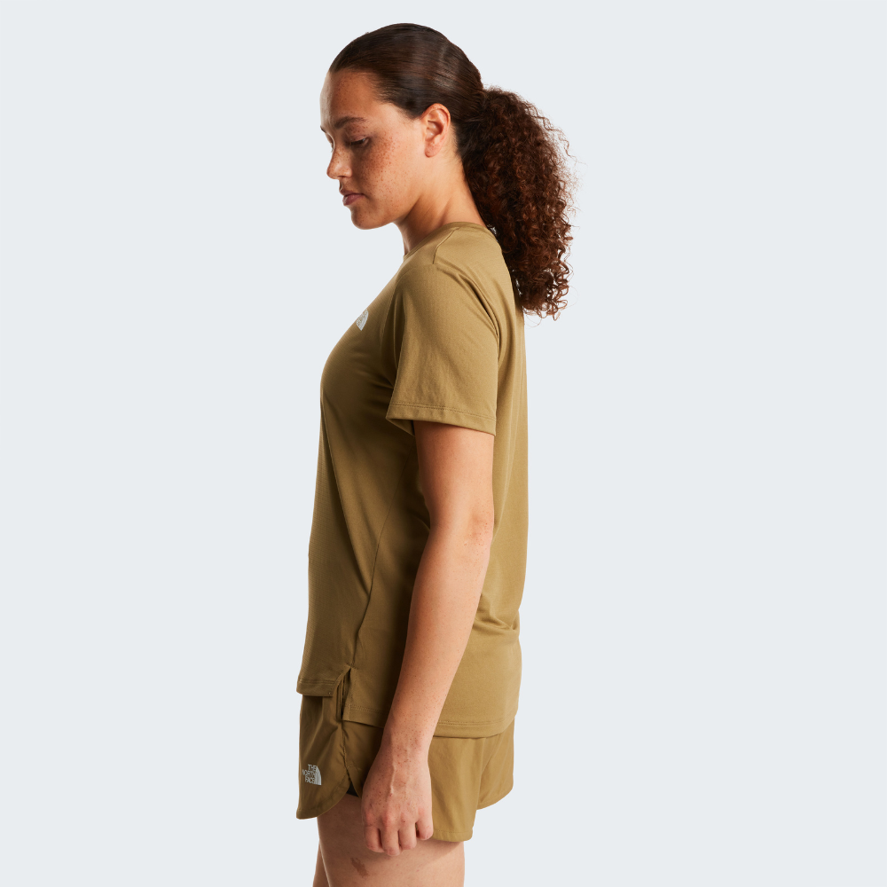 WOMEN'S FLEX T-SHIRT