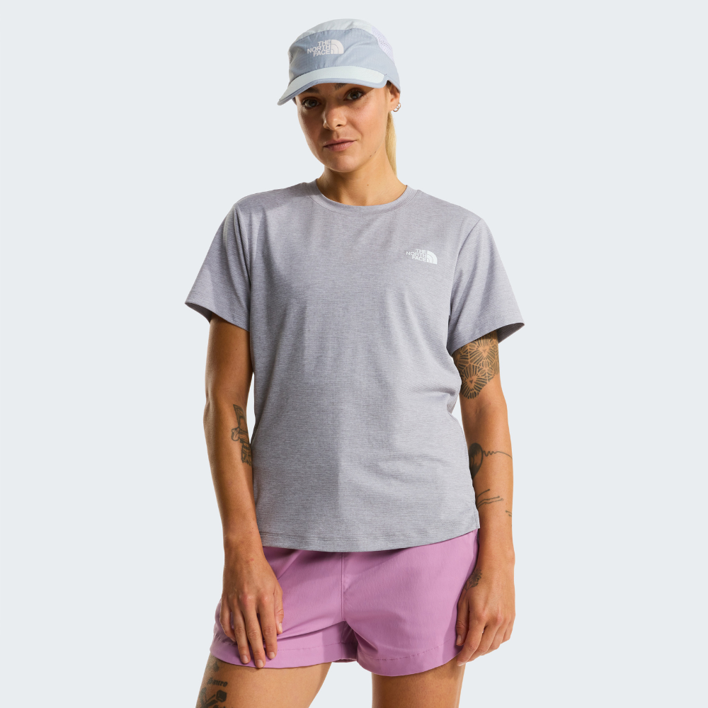 WOMEN'S FLEX T-SHIRT