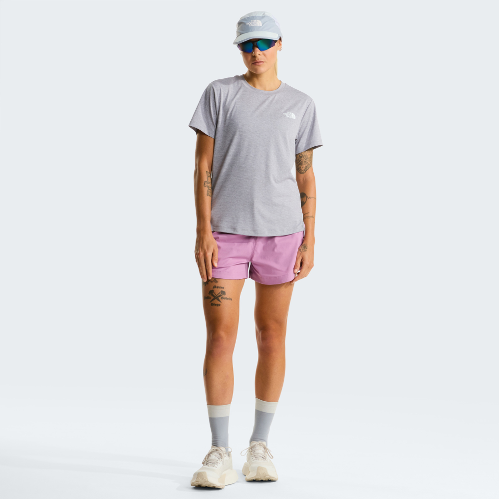 WOMEN'S FLEX T-SHIRT