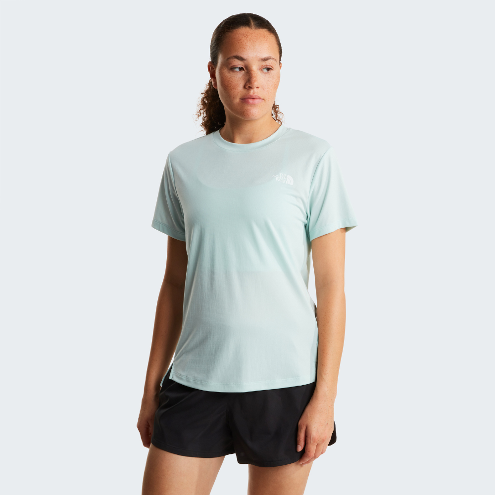 WOMEN'S FLEX T-SHIRT