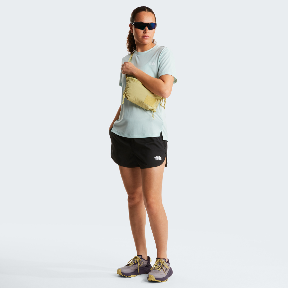 WOMEN'S FLEX T-SHIRT