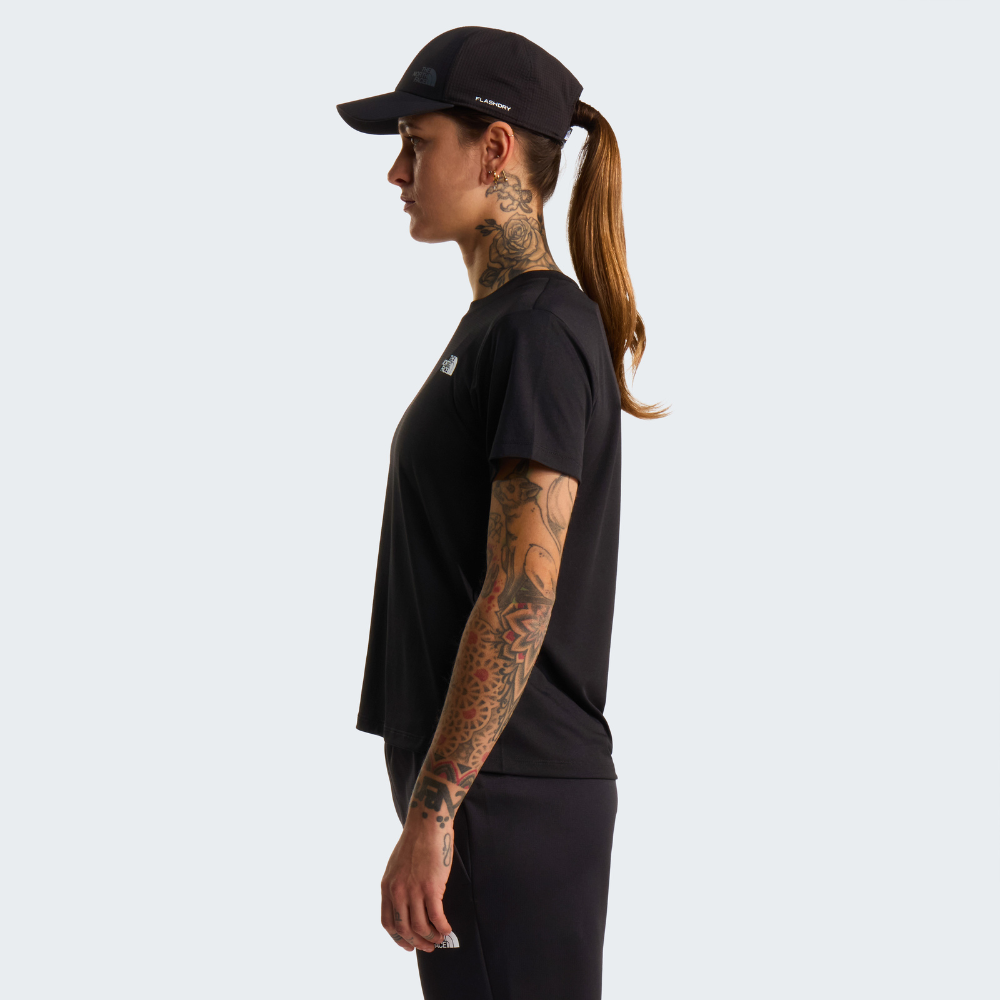 WOMEN'S FLEX T-SHIRT
