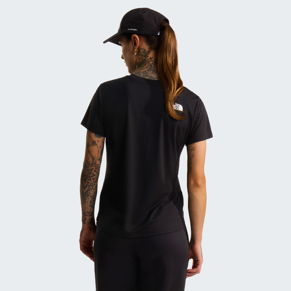 WOMEN'S FLEX T-SHIRT