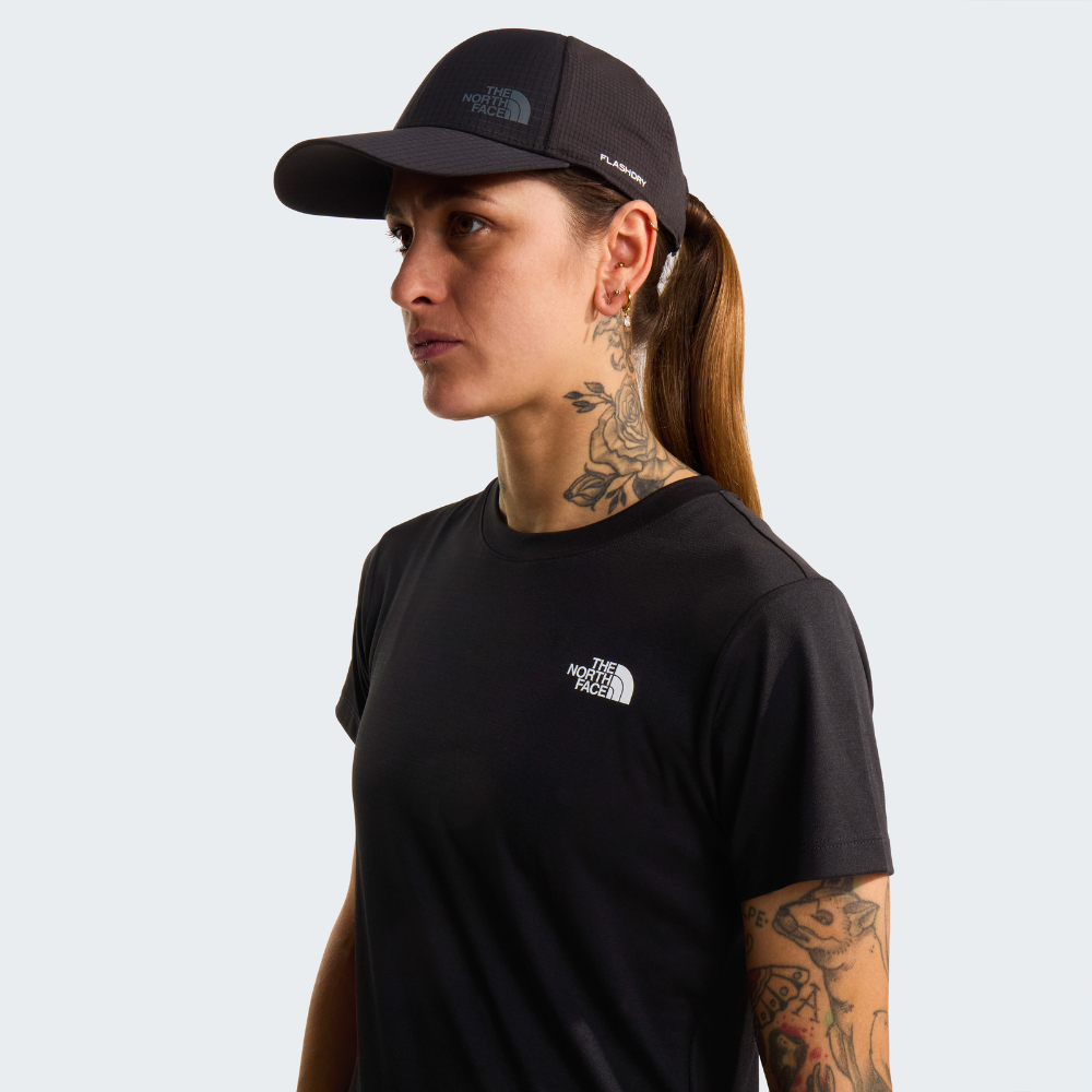 WOMEN'S FLEX T-SHIRT