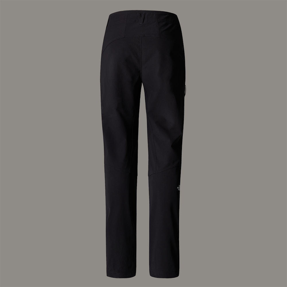 WOMEN'S SPEEDLIGHT REGULAR TROUSERS
