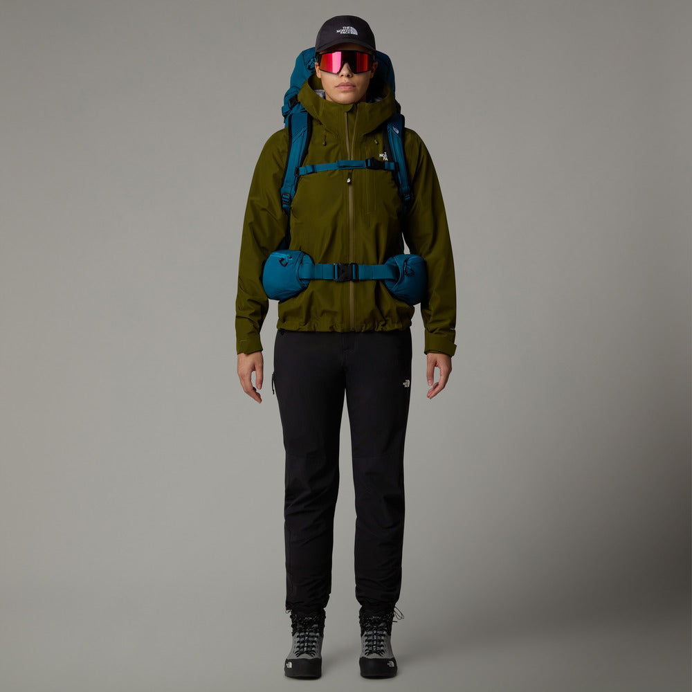 WOMEN'S SPEEDLIGHT REGULAR TROUSERS