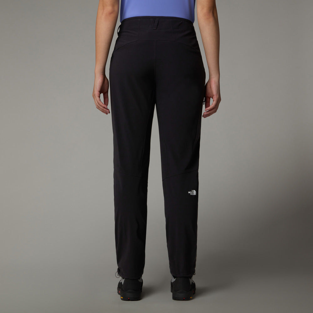 WOMEN'S SPEEDLIGHT REGULAR TROUSERS