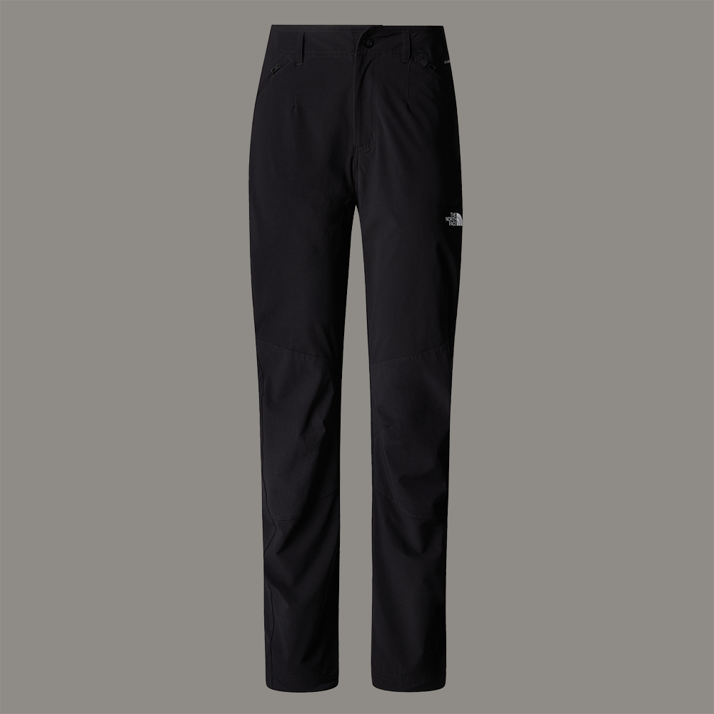 WOMEN'S SPEEDLIGHT REGULAR TROUSERS