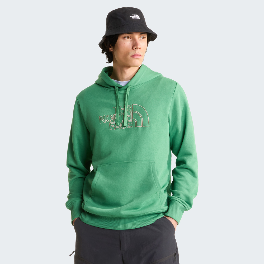 MEN'S DREW PEAK LIGHT HOODIE