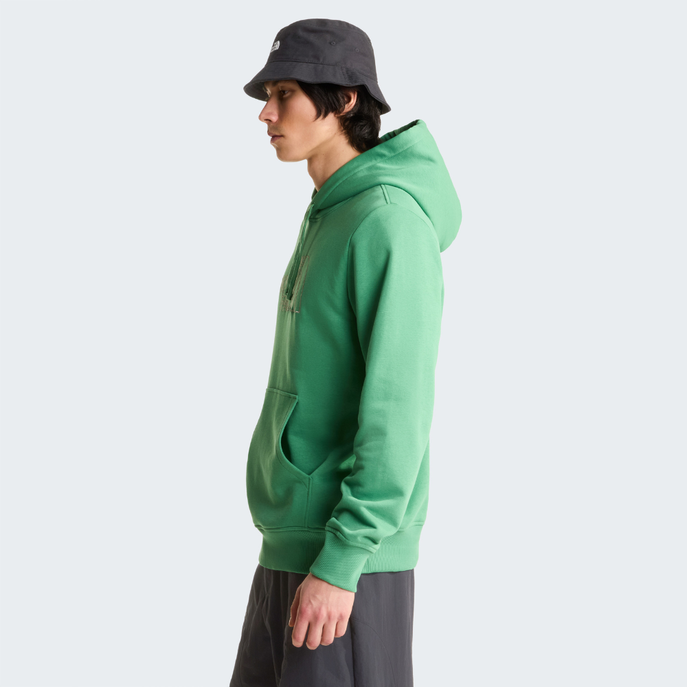 MEN'S DREW PEAK LIGHT HOODIE