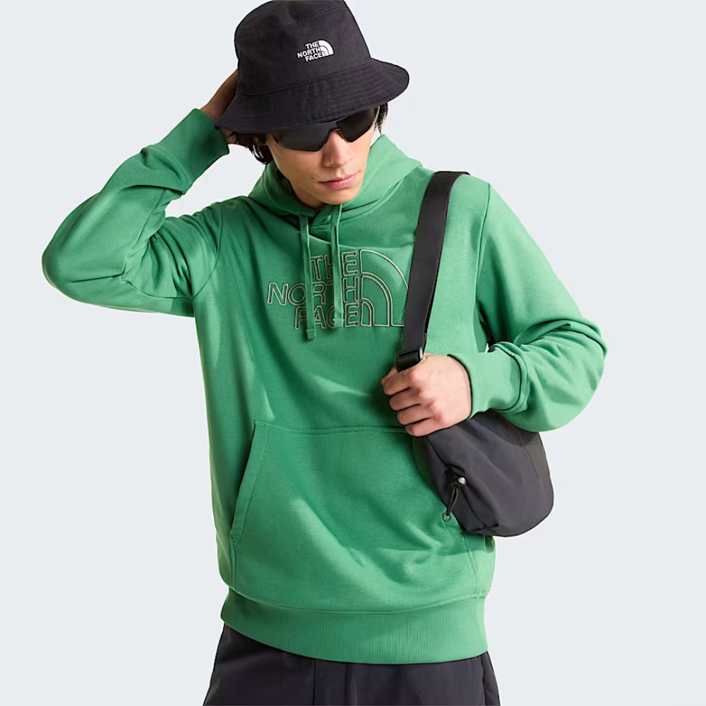 MEN'S DREW PEAK LIGHT HOODIE