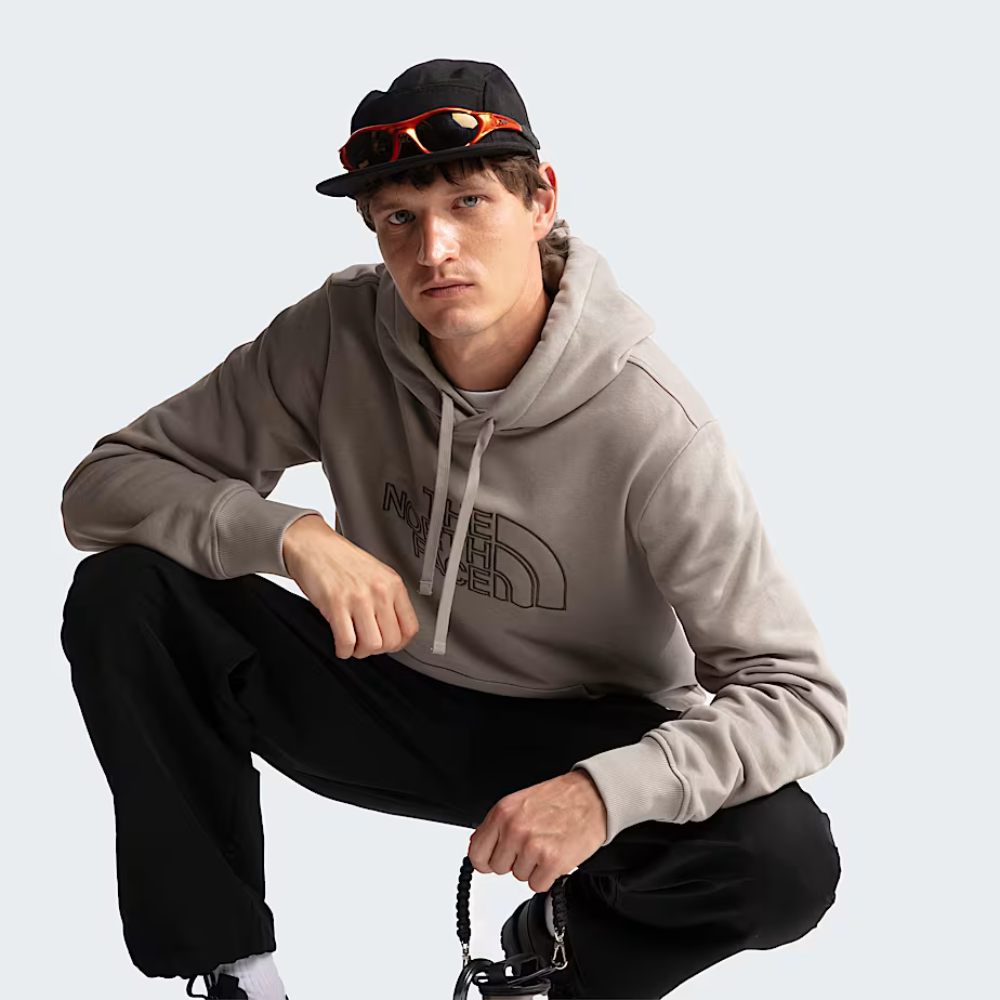 MEN'S DREW PEAK LIGHT HOODIE