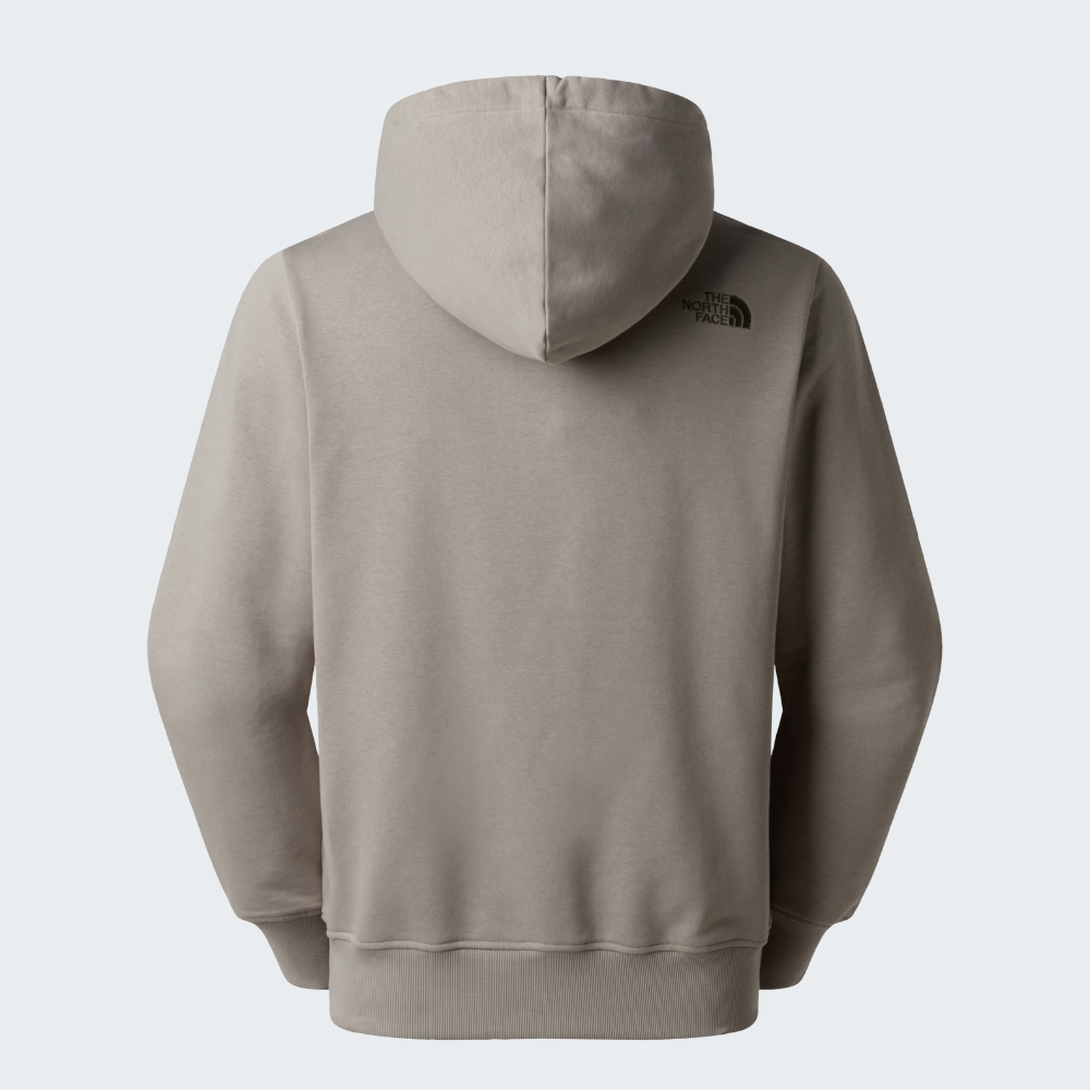 MEN'S DREW PEAK LIGHT HOODIE