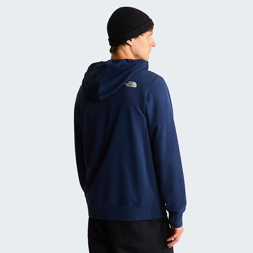 MEN'S DREW PEAK LIGHT HOODIE