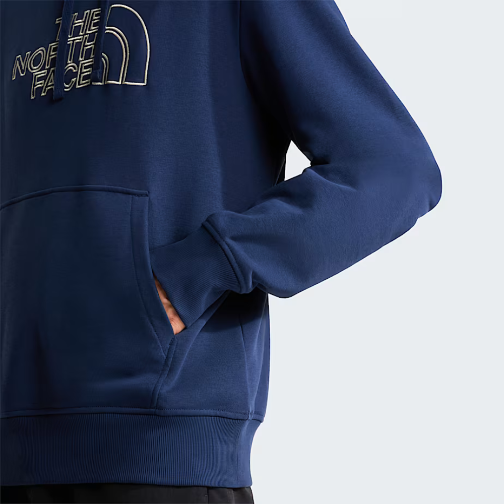 MEN'S DREW PEAK LIGHT HOODIE