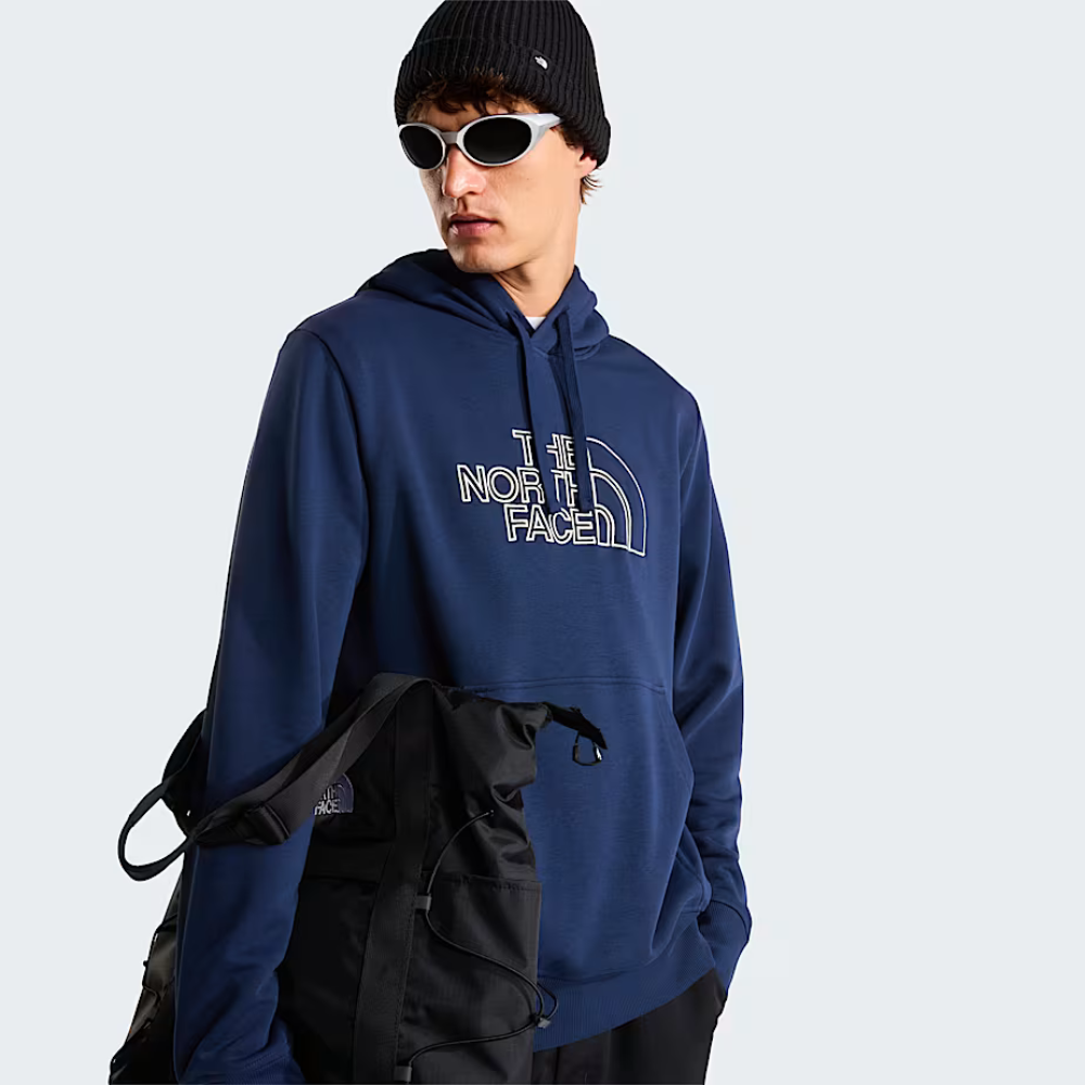 MEN'S DREW PEAK LIGHT HOODIE