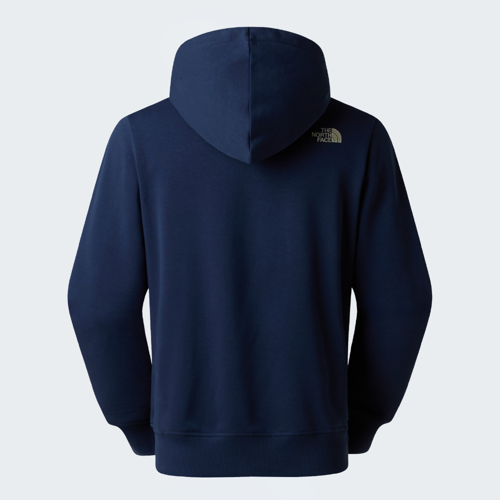 MEN'S DREW PEAK LIGHT HOODIE